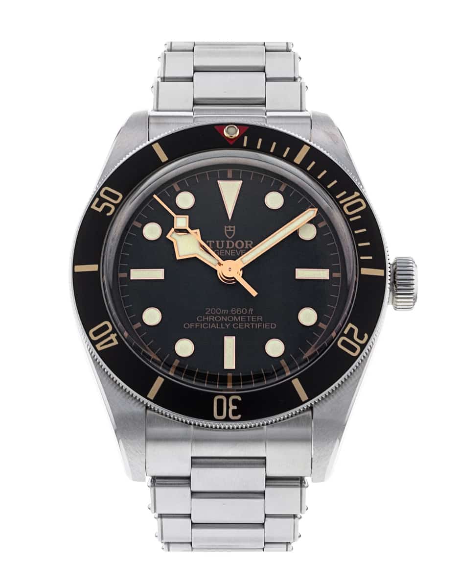 Tudor Black Bay 58 M79030N-0001 Tudor Black Bay 58 M79030N-0001